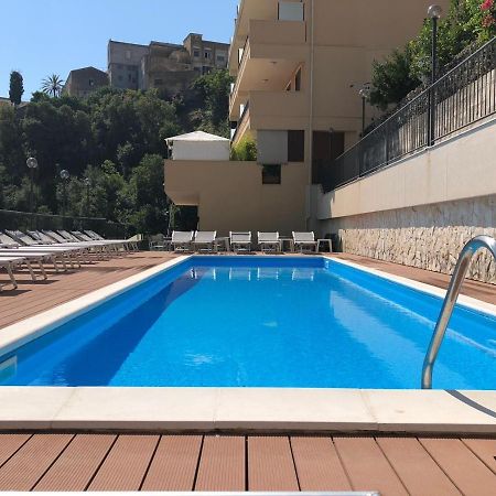 Casa Vacanza "Ilenia" - Taormina Luaran gambar