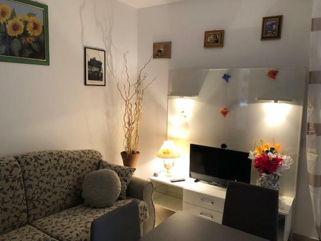 Casa Vacanza "Ilenia" - Taormina Luaran gambar