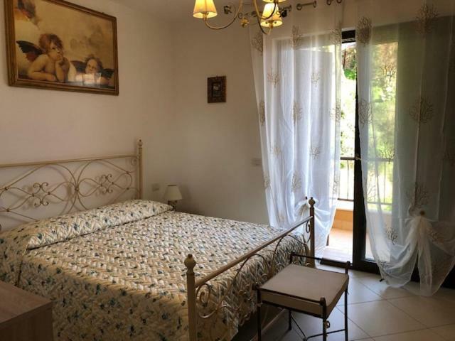 Casa Vacanza "Ilenia" - Taormina Luaran gambar