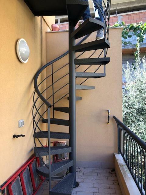 Casa Vacanza "Ilenia" - Taormina Luaran gambar