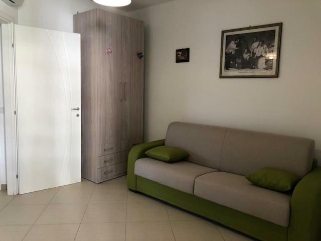 Casa Vacanza "Ilenia" - Taormina Luaran gambar